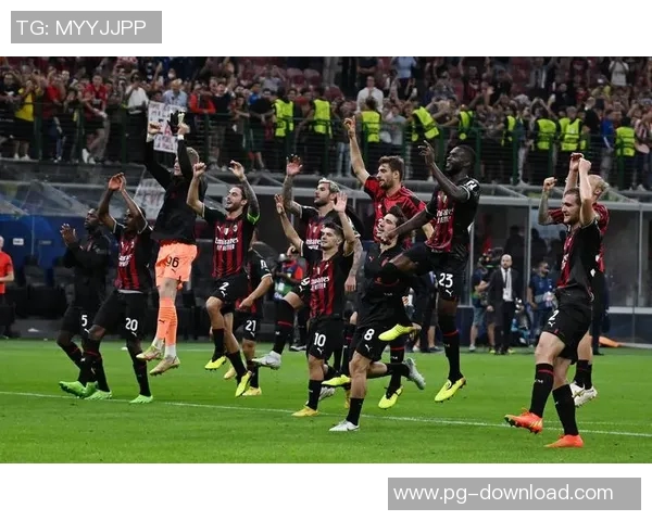 欧冠精彩对决AC米兰3-0莱比锡乌龙球瞬间点燃全场激情与战术解析