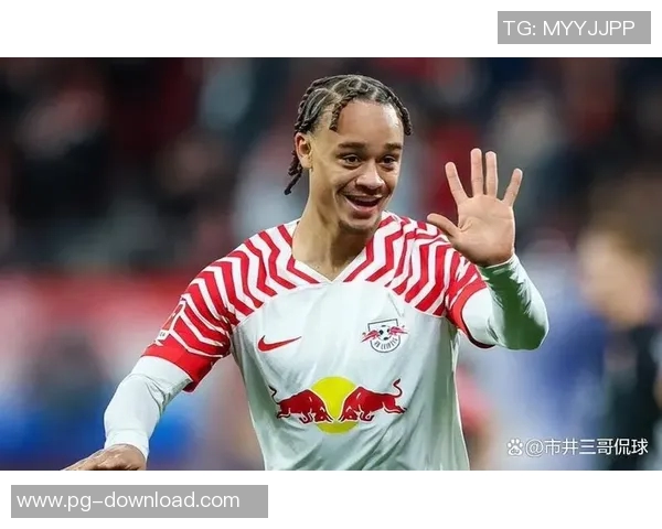 英超激战莱比锡狂胜多特蒙德四球逆转全场沸腾