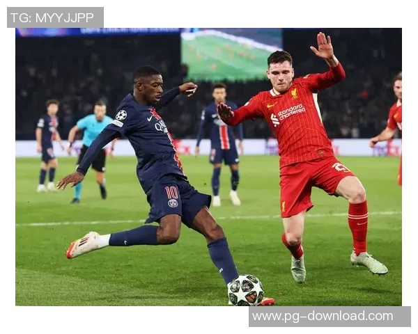 足总杯惊天逆转利物浦绝杀巴黎圣日耳曼全场沸腾