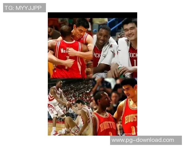 姚明与乔丹巅峰对决的传奇时刻与篮球历史的交汇点