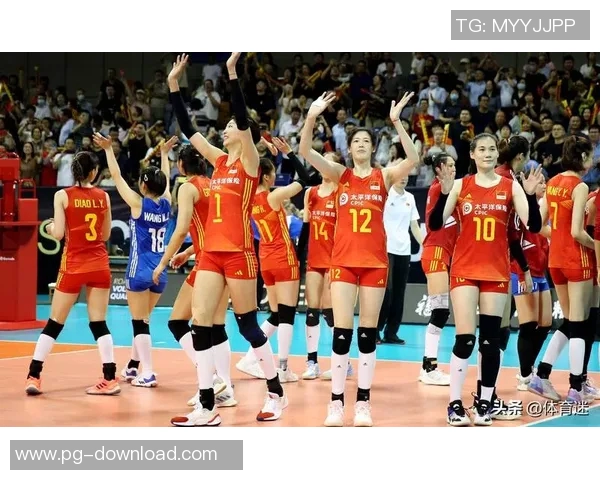 姚明续约女排助力中国女排再创辉煌期待新赛季精彩表现