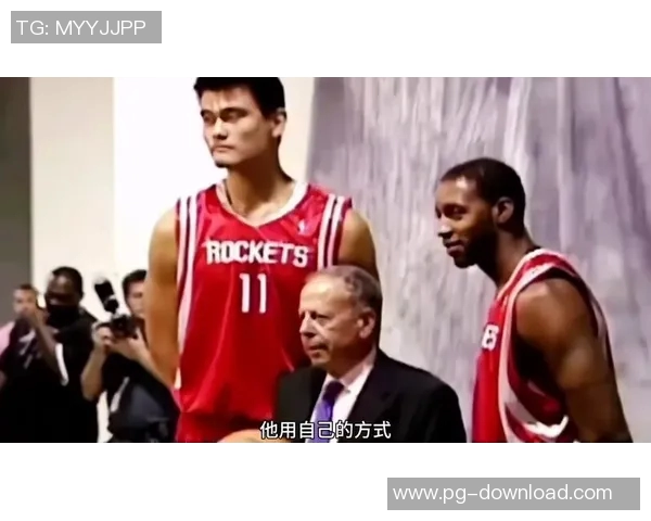 姚明趣味篮球：探索篮球的乐趣与技巧，激发年轻人的运动热情与团队精神