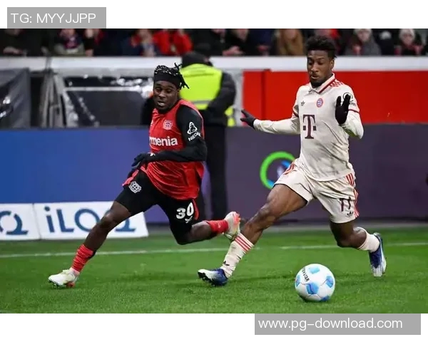 拜仁逆转里昂友谊赛精彩瞬间战术解析引发全场热潮