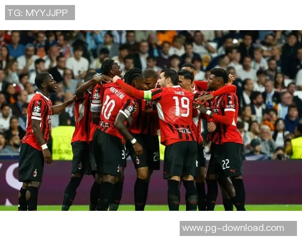 友谊赛精彩回顾AC米兰3-0战胜皇马争议判罚引发热议