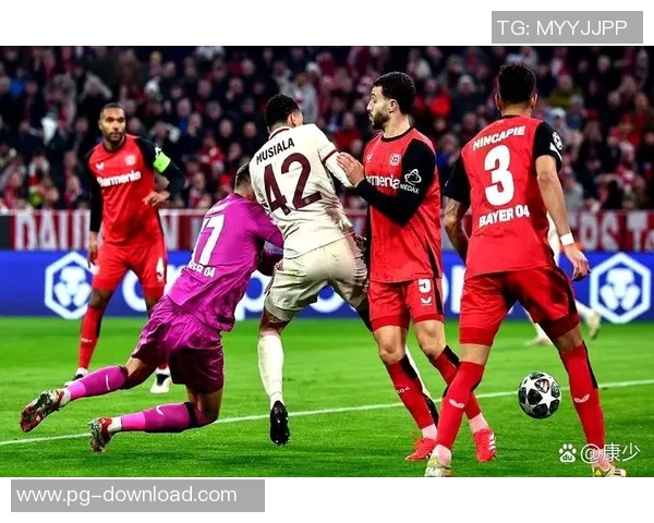 英超经典对决:拜仁与利物浦激战成和引发全场热议 英超经典对决:拜仁与利物浦激战成和引发全场热议