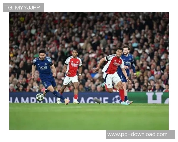 英超激战:巴黎圣日耳曼逆转国米神扑时刻成全场焦点 英超激战:巴黎圣日耳曼逆转国米神扑时刻成全场焦点