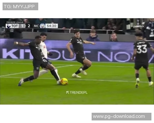 英超激情对决热刺逆转巴黎圣日耳曼乌龙球成比赛转折点