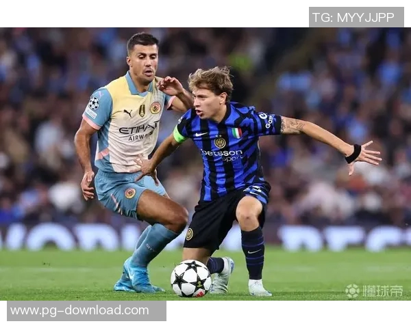 中超精彩对决国米完胜曼城绝杀时刻点燃全场激情