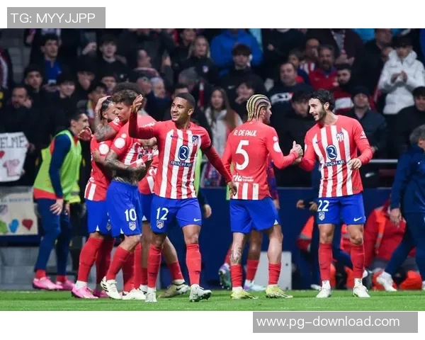 国王杯精彩对决里昂大胜马竞帽子戏法引爆全场